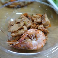 อัน ยอง ร้านอาหารเกาหลี