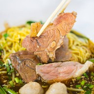 เตี๋ยวริมเริน by เฮียวัฒน์จัมโบ้ สาขา 3