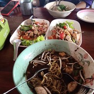 ก๋วยเตี๋ยวเรือเรืองสมุทร เอกชัย2