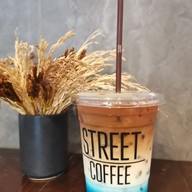 Street Coffee รังสิต