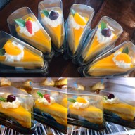 บูรพา คาเฟ่ สระบุรี
