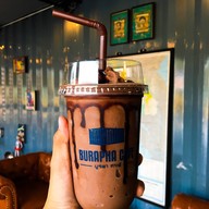 บูรพา คาเฟ่ สระบุรี