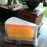 เมนูของร้าน Cor Cup Cafe เสนานิคม