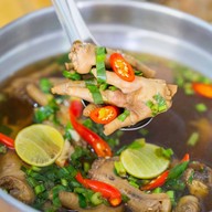 เตี๋ยวริมเริน by เฮียวัฒน์จัมโบ้ สาขา 3