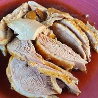 เมนูของร้าน ขาหมูฮ่องกง 22 รส