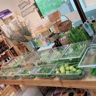 OC Organic Shop