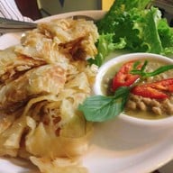 เมนูของร้าน Kru_Cup Cafe' Betong