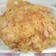 เมนูของร้าน ข.ไข่เจียว