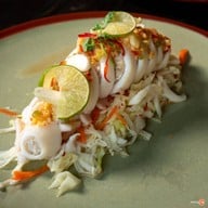 เมนูของร้าน Bistro M
