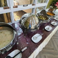 Giant Tree Cafe Khaoyai