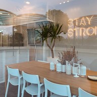 Bend Tea Bar & Snack - เบ็นด์ ทีบาร์แอนด์สแนค เบ็นด์ คาเฟ่