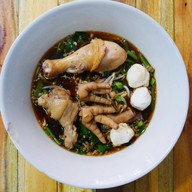 เตี๋ยวริมเริน by เฮียวัฒน์จัมโบ้ สาขา 3