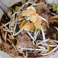 ก๋วยเตี๋ยวเรือเรืองสมุทร เอกชัย2