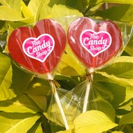 เมนูของร้าน The Candy Shop เดอะมอลล์งามวงศ์วาน