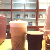 เมนูของร้าน Kru_Cup Cafe' Betong