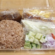 เมนูของร้าน ครัวครูมิส