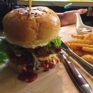 เมนูของร้าน Kru_Cup Cafe' Betong