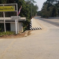 บรรยากาศ แก่งแม่น้ำซองกาเลีย