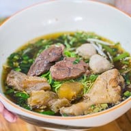 เตี๋ยวริมเริน by เฮียวัฒน์จัมโบ้ สาขา 3