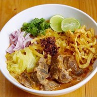 ร้านน้ำเงี้ยว-ข้าวซอย หม้อดิน