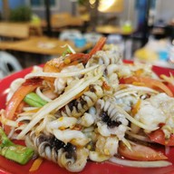 ล้านตำนัว ครัวเซราะกราว-หนามแดง