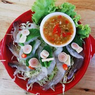 ล้านตำนัว ครัวเซราะกราว-หนามแดง