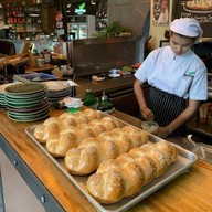 บรรยากาศ Basilicom