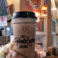 เมนูของร้าน กาแฟแม่อูคอ สถาบันบําราศนราดูร