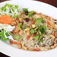 เมนูของร้าน ครัวลับแล