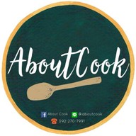 About Cook