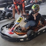 สนามเพชรบูรณ์คาร์ท