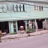 Trailhead Cafe