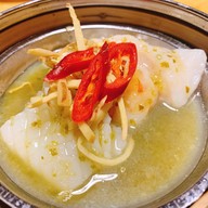 โรงเตี๊ยมชาเปา สระบุรี สระบุรี