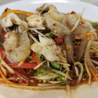 ล้านตำนัว ครัวเซราะกราว-หนามแดง