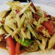 ล้านตำนัว ครัวเซราะกราว-หนามแดง