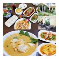 เมนูของร้าน ปราย ระย้า Local Phuket Cuisine , Sukhumvit 8 ( 350 M. form BTS NaNa )