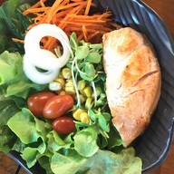 สเต็กสเตชั่น บางขุนเทียน บางขุนเทียน