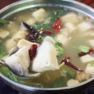 เมนูของร้าน ครัวลับแล