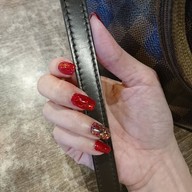 Grande Nail The Nail Resort