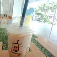 เมนูของร้าน Mongni Cafe Korat