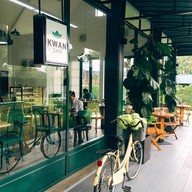 Kwan Cafe