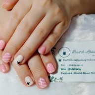 Round About Nails