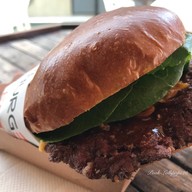 Easy Burger อ่อนนุช