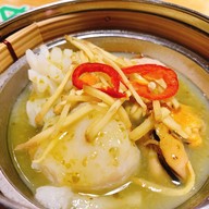 โรงเตี๊ยมชาเปา สระบุรี สระบุรี