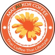 กาแฟแม่อูคอ สถาบันบําราศนราดูร