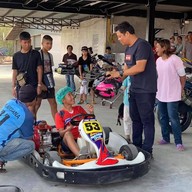 สนามเพชรบูรณ์คาร์ท