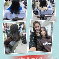 Jakrawal Salon ฟิวเจอร์พาร์ค รังสิต