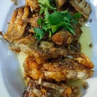 เมนูของร้าน ครัวลับแล