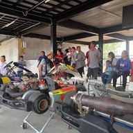 สนามเพชรบูรณ์คาร์ท