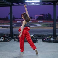 สนามเพชรบูรณ์คาร์ท